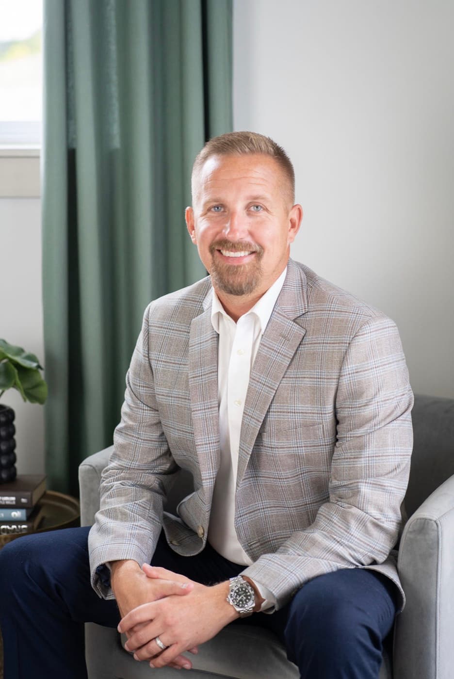 Kyle Frick, REALTOR® at Frick Homes